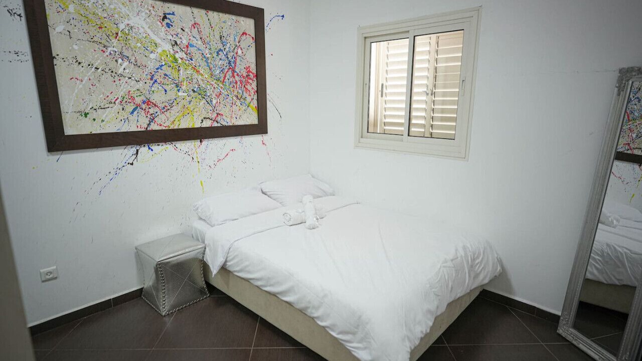 Photo of Bedroom in Eilat