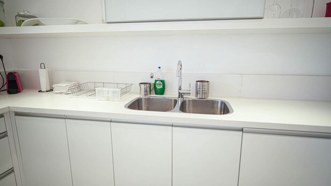 Photo of Kitchen in Eilat