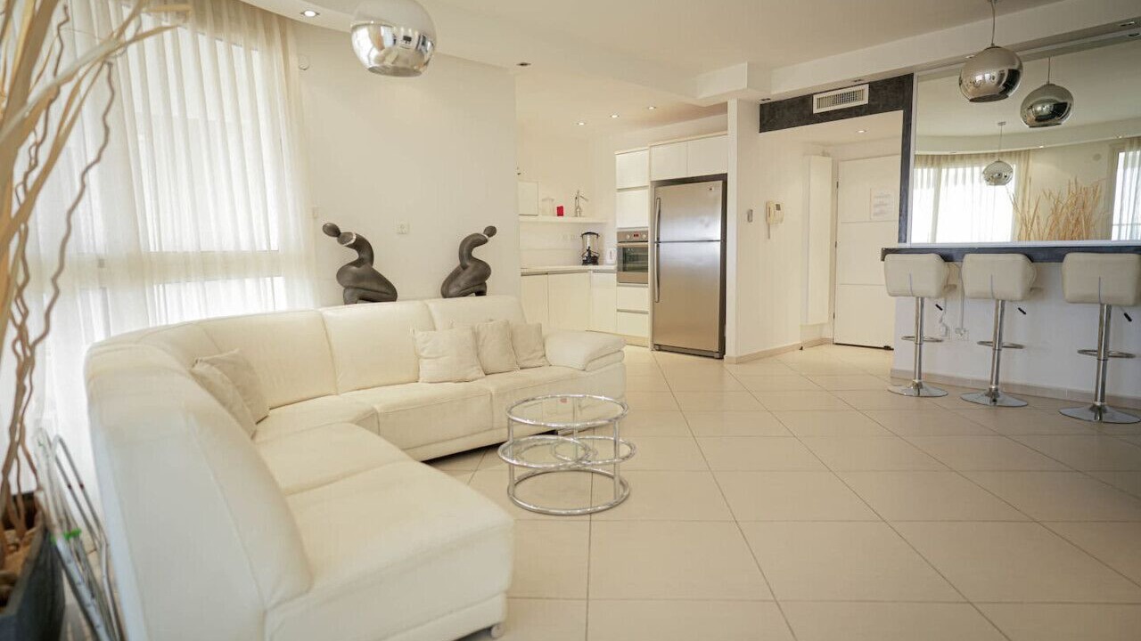 Photo of Livingroom in Eilat