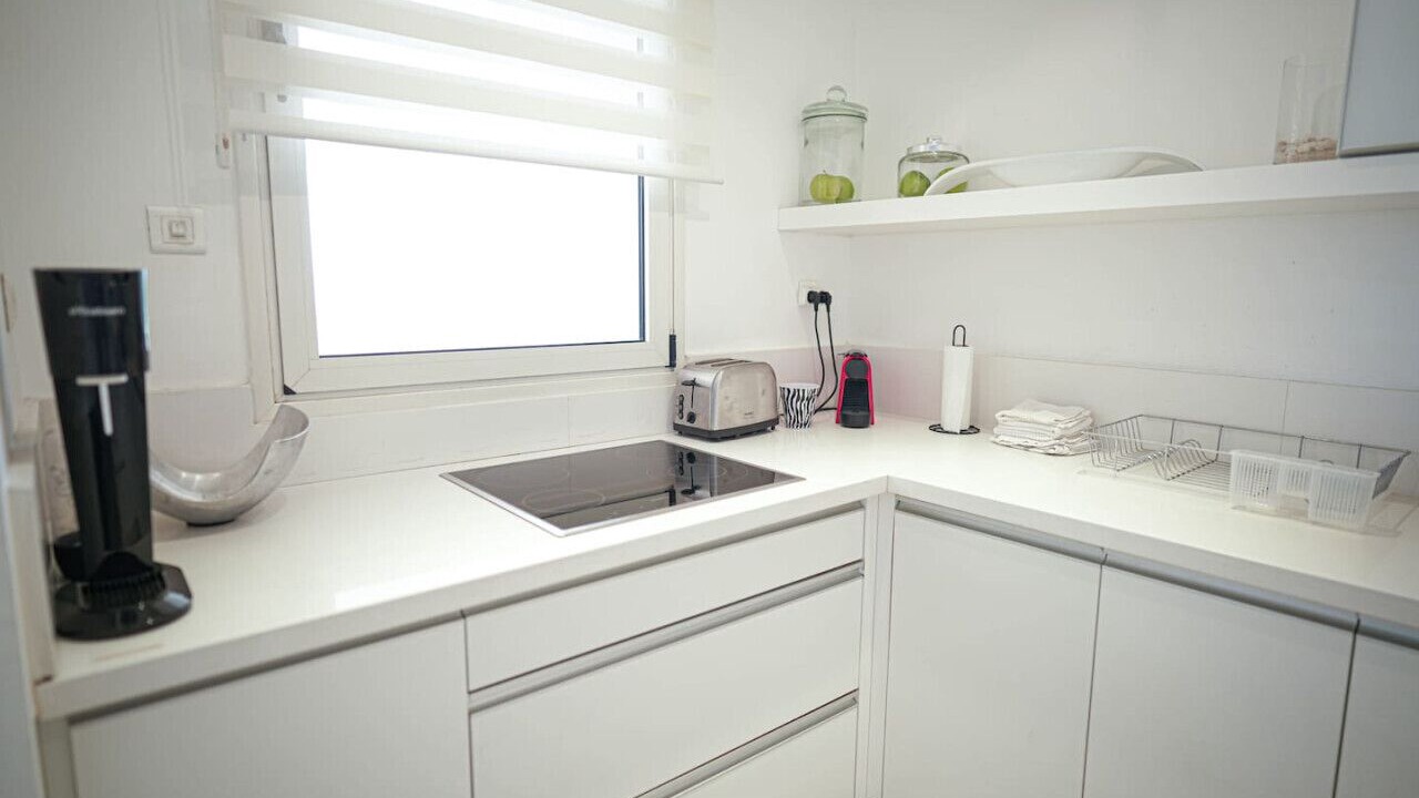Photo of Kitchen in Eilat