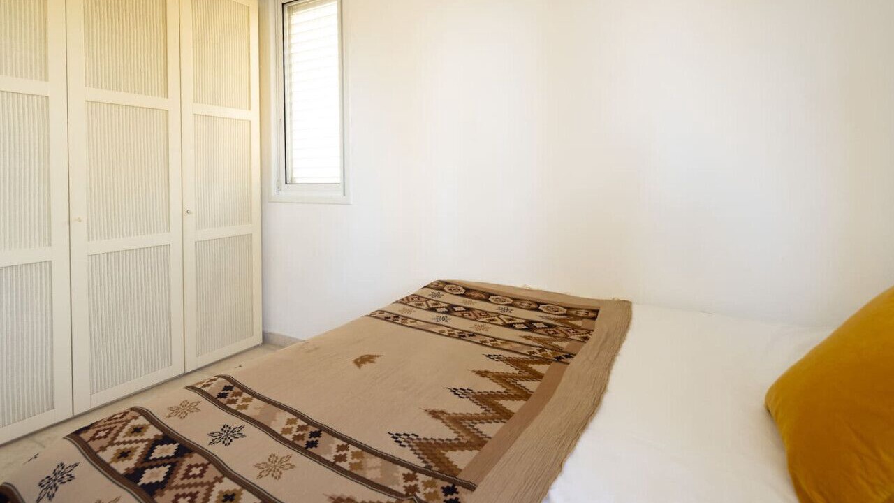 Photo of Bedroom in Caesarea
