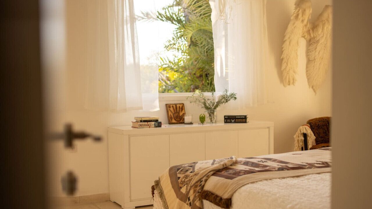 Photo of Bedroom in Caesarea