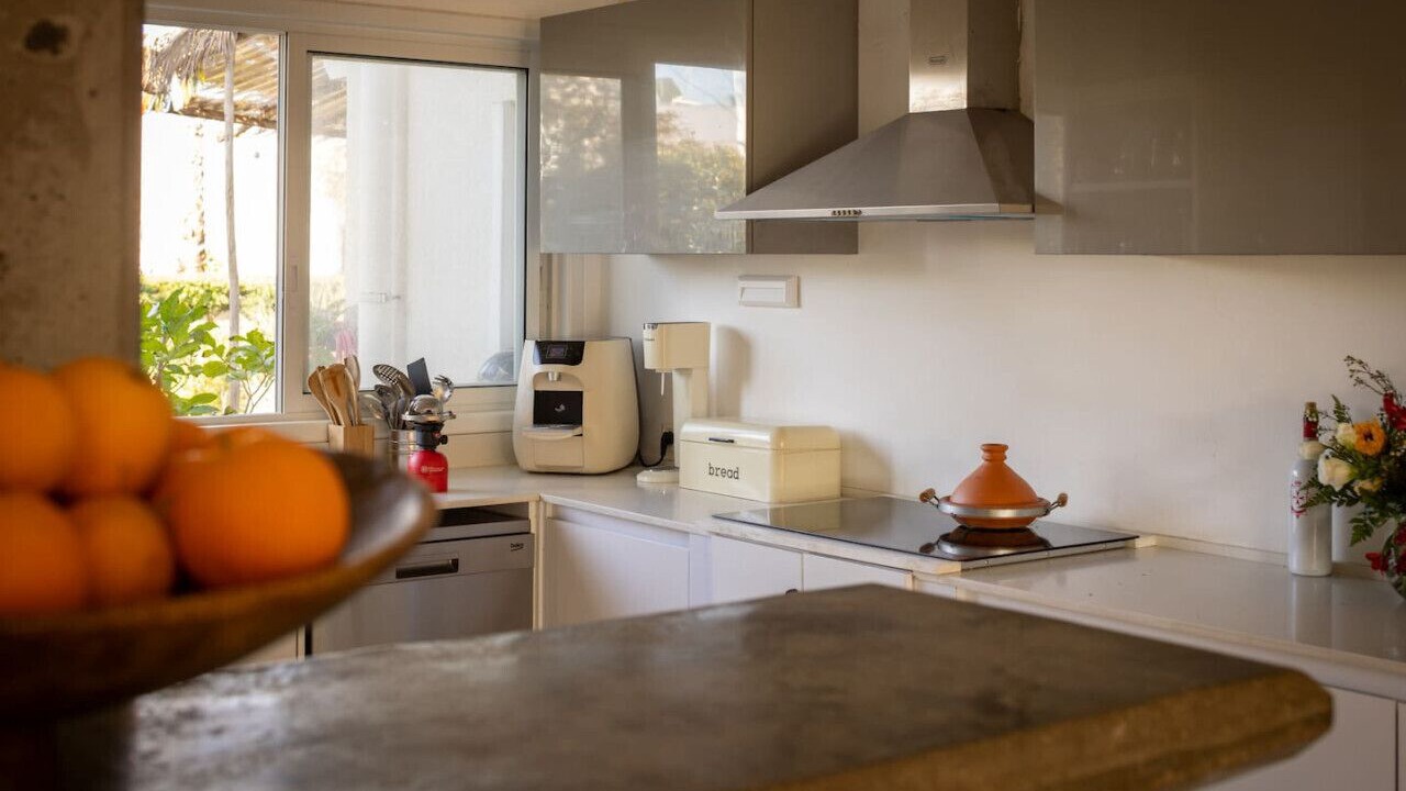 Photo of Kitchen in Caesarea