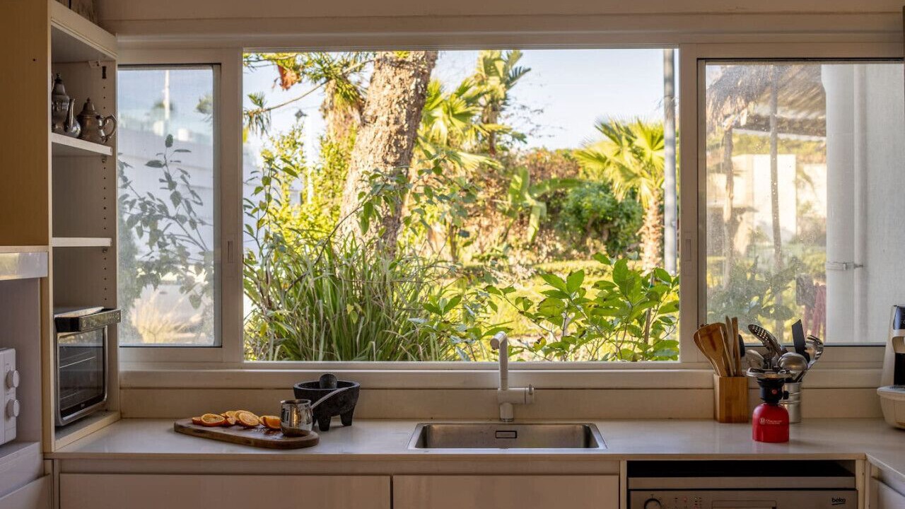 Photo of Kitchen in Caesarea