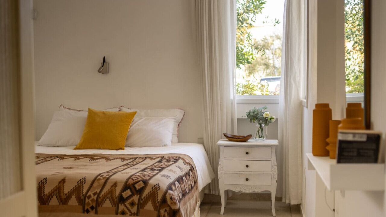 Photo of Bedroom in Caesarea