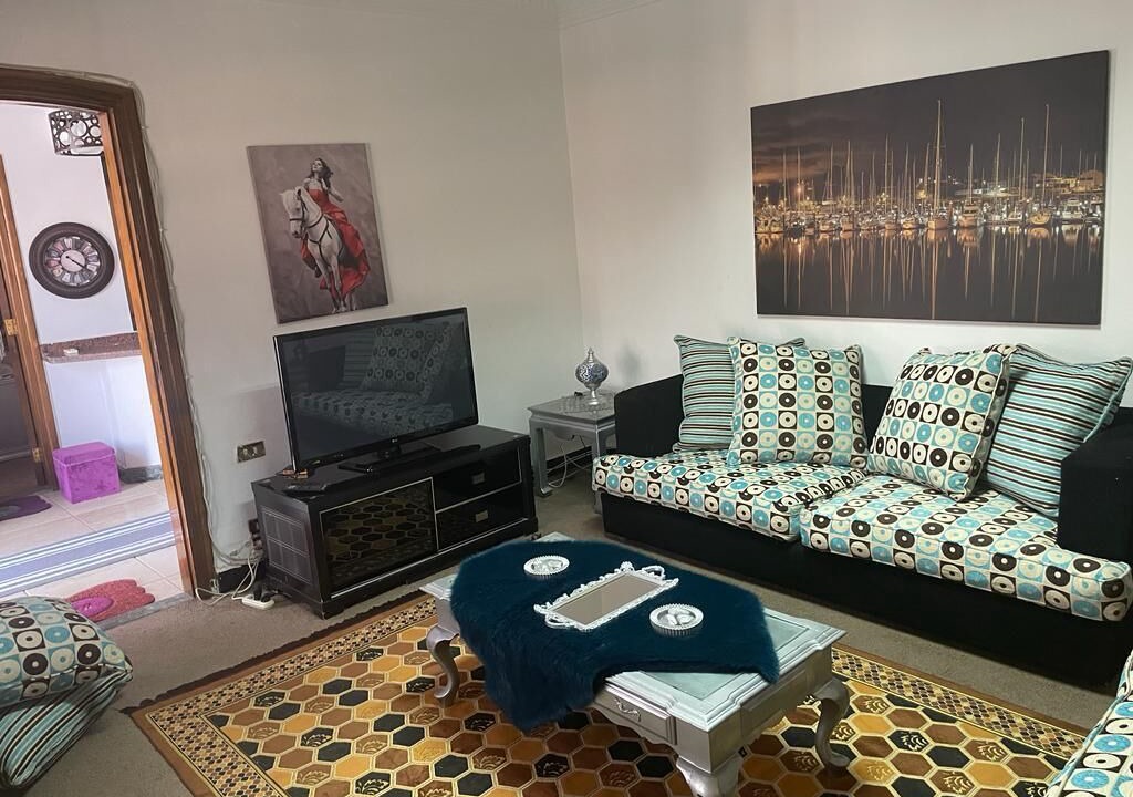 Photo of Livingroom in Heliopolis