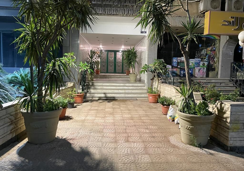 Photo of Outdoor in Heliopolis