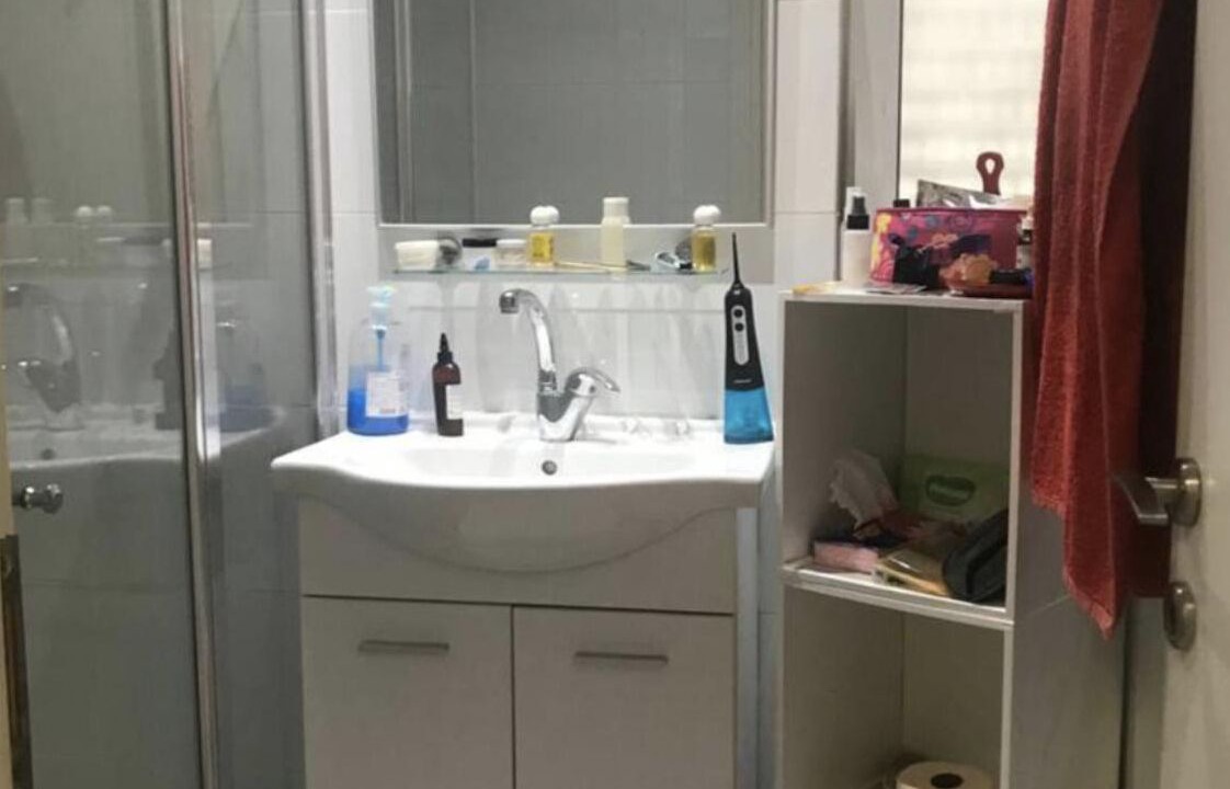 Photo of Bathroom in Tel Aviv City Center