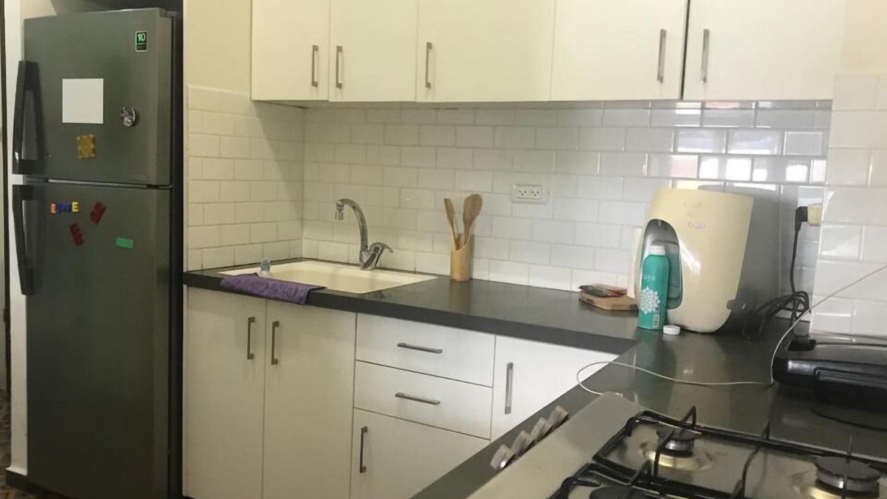 Photo of Kitchen in Tel Aviv City Center