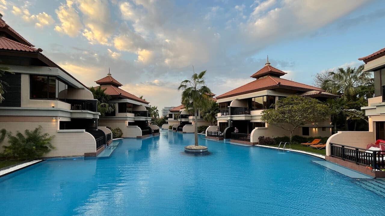 Photo of Outdoor in Palm Jumeirah