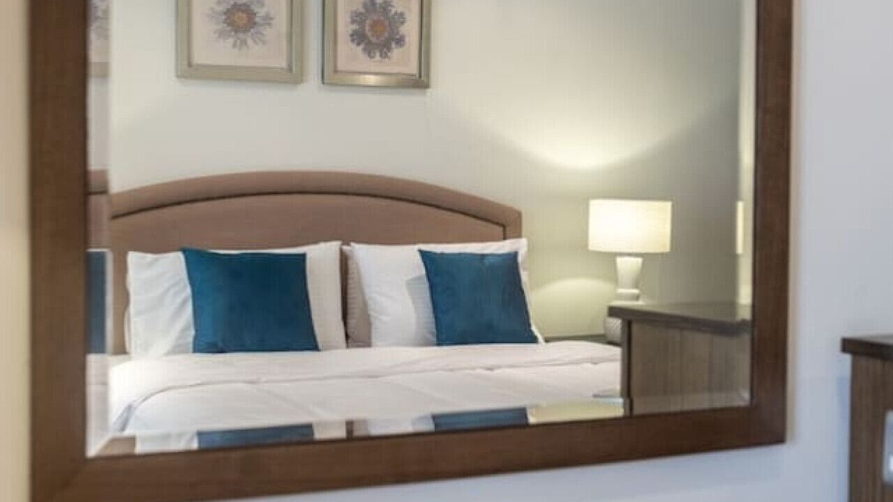 Photo of Bedroom in Palm Jumeirah