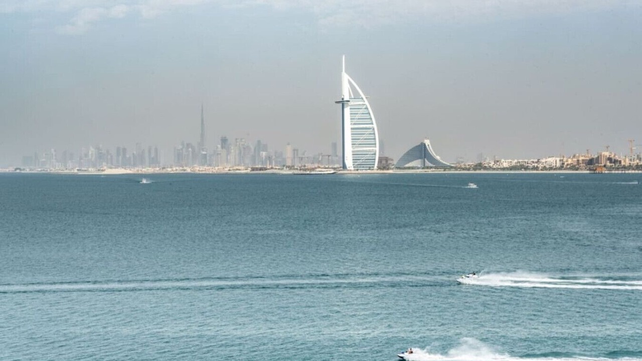 Photo of Others in Palm Jumeirah