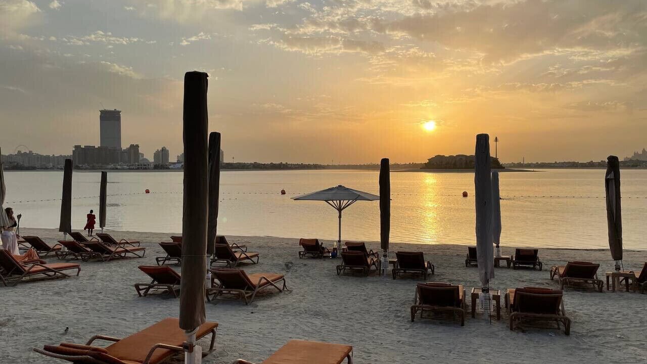 Photo of Others in Palm Jumeirah