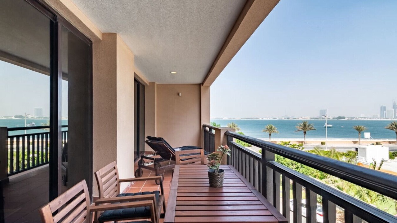 Photo of Outdoor in Palm Jumeirah