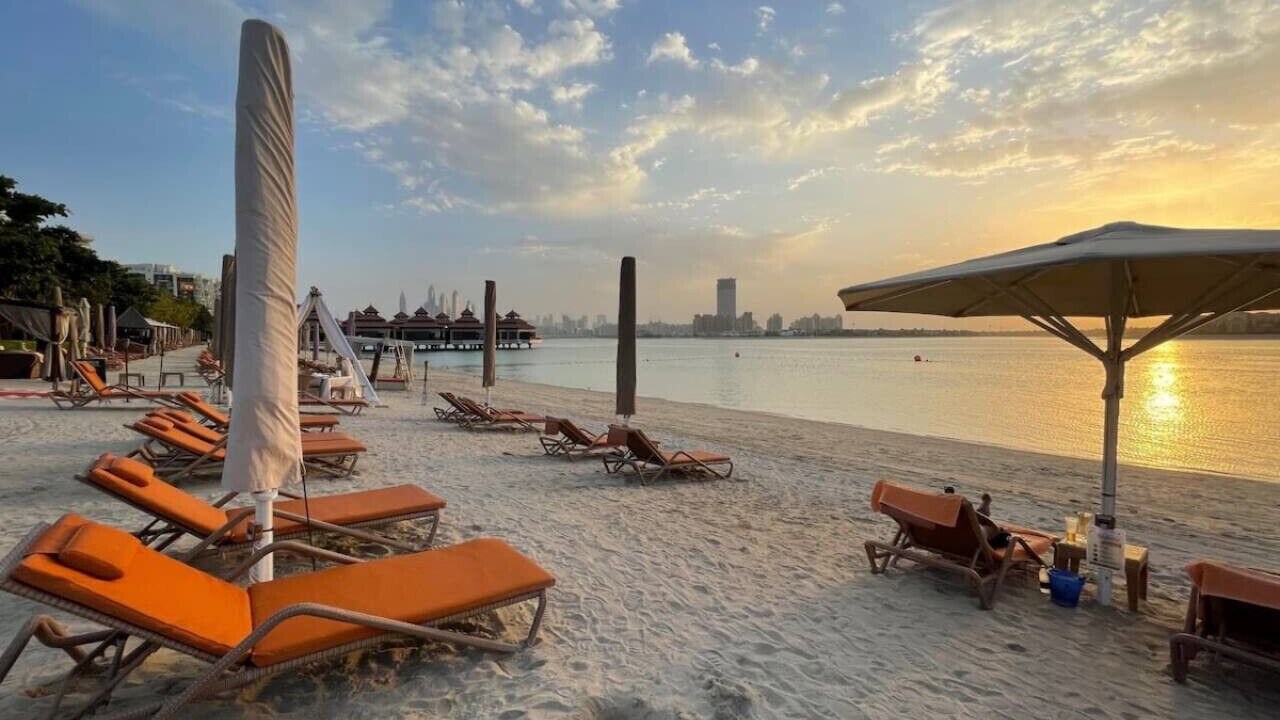 Photo of Others in Palm Jumeirah