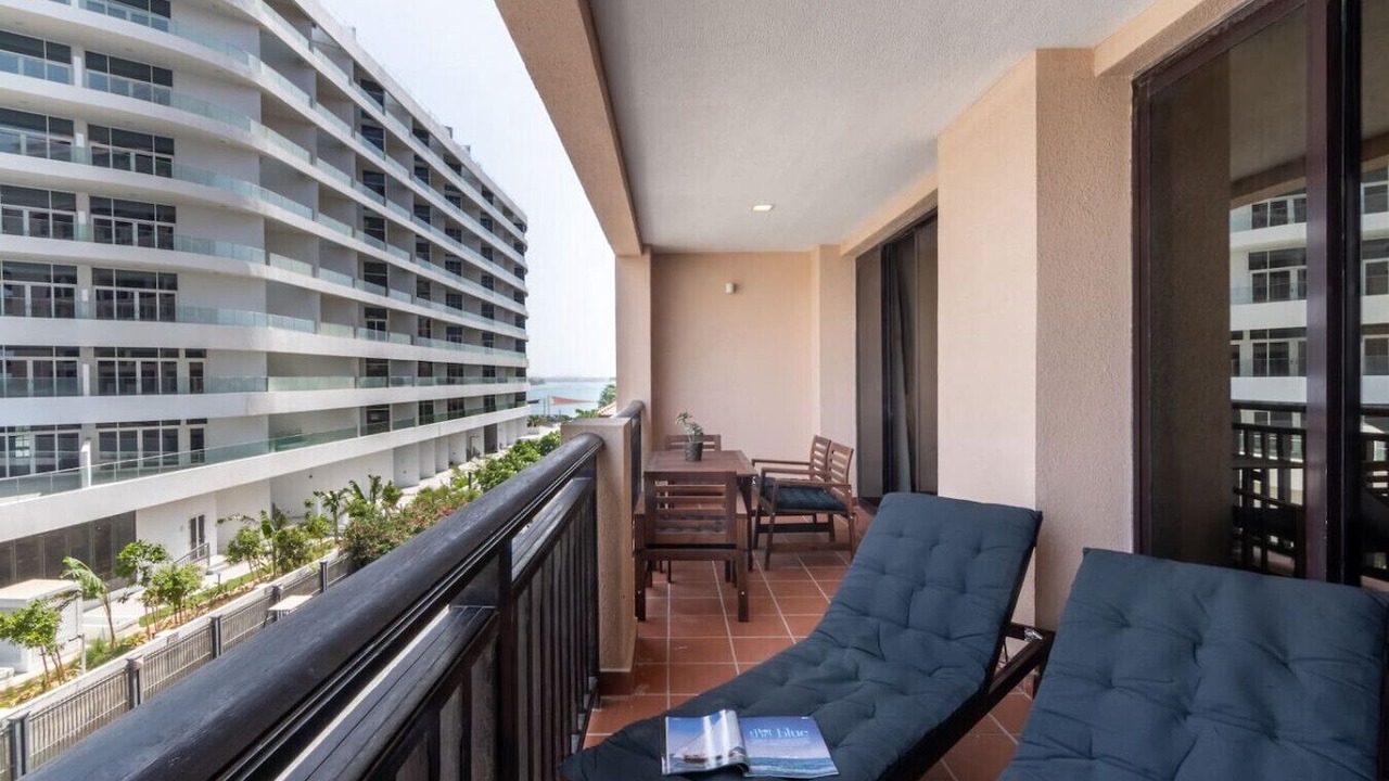 Photo of Outdoor in Palm Jumeirah
