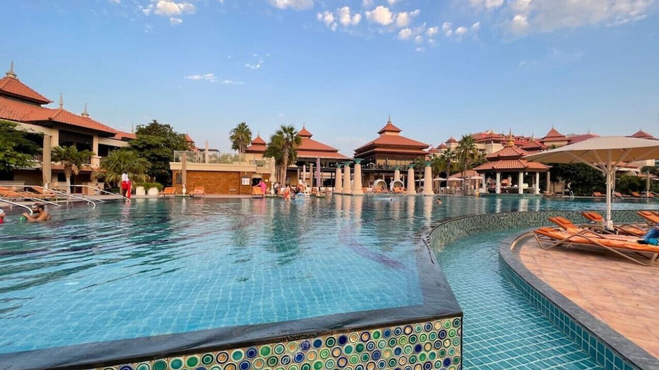 Photo of Outdoor in Palm Jumeirah