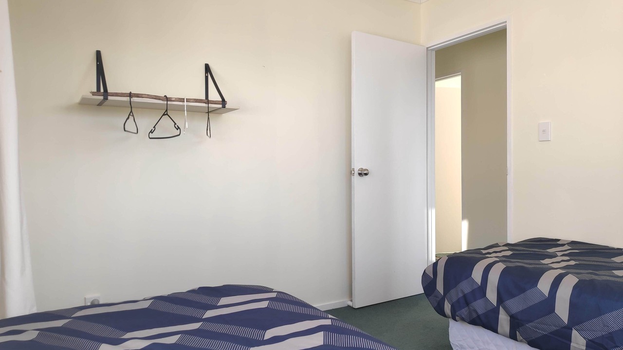 Photo of Bedroom in National Park Village