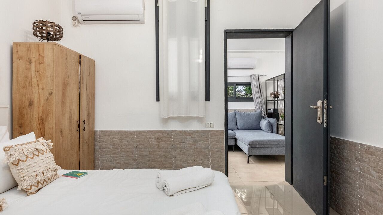 Photo of Bedroom in Yavne'el