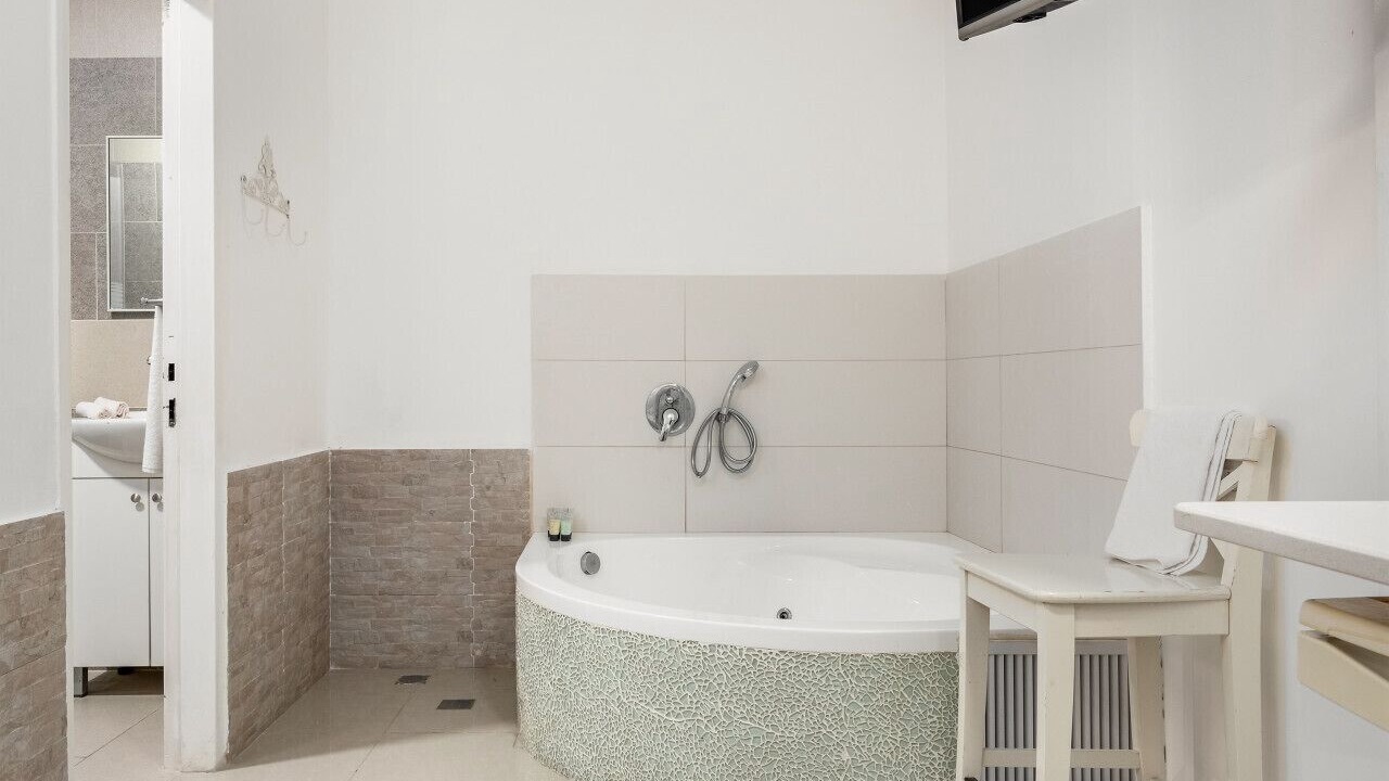 Photo of Bathroom in Yavne'el