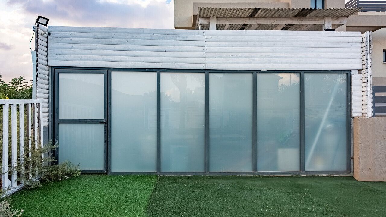 Photo of Outdoor in Yavne'el