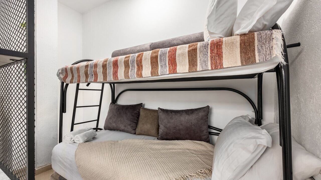 Photo of Bedroom in Yavne'el