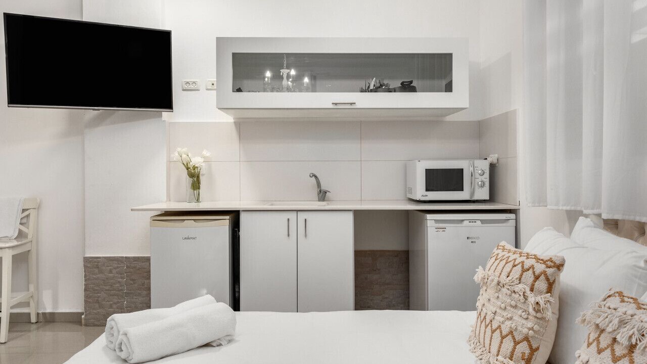 Photo of Bedroom in Yavne'el