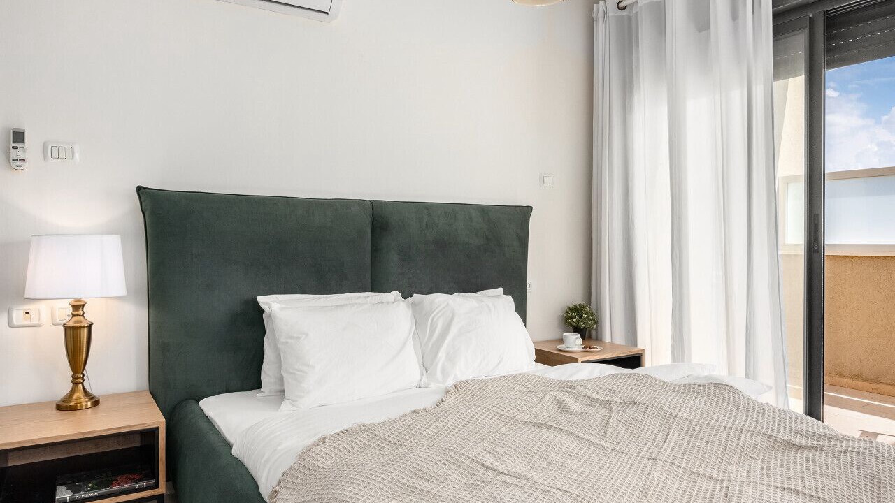 Photo of Bedroom in Yavne'el