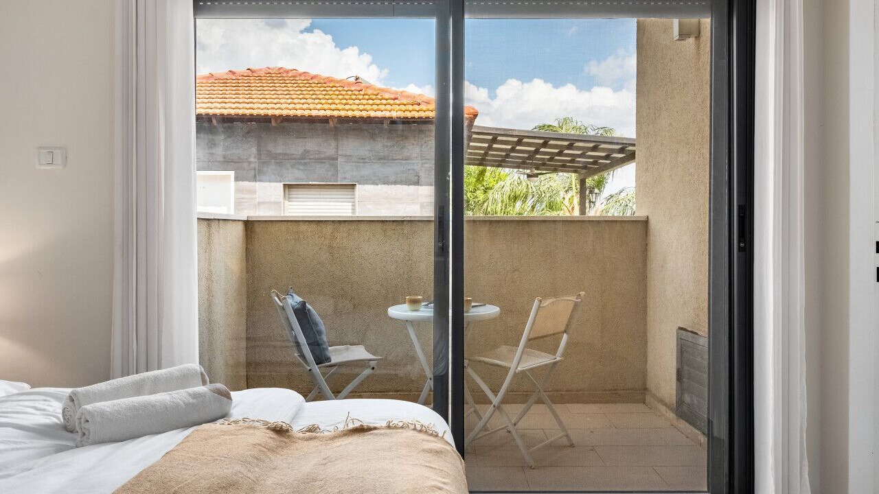 Photo of Bedroom in Yavne'el