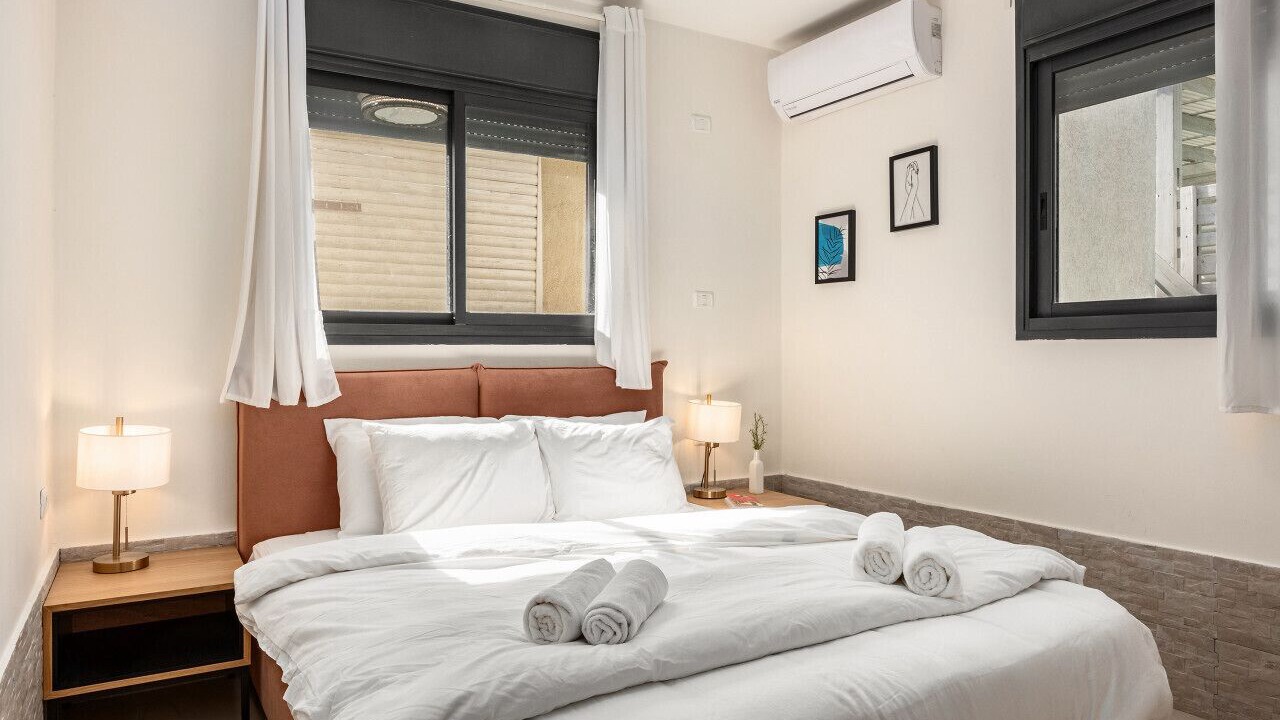 Photo of Bedroom in Yavne'el