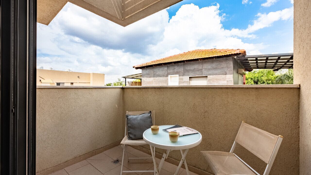 Photo of Outdoor in Yavne'el