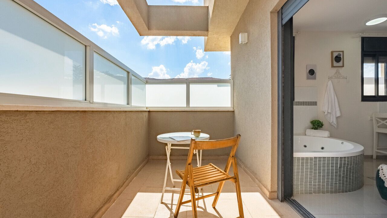 Photo of Outdoor in Yavne'el
