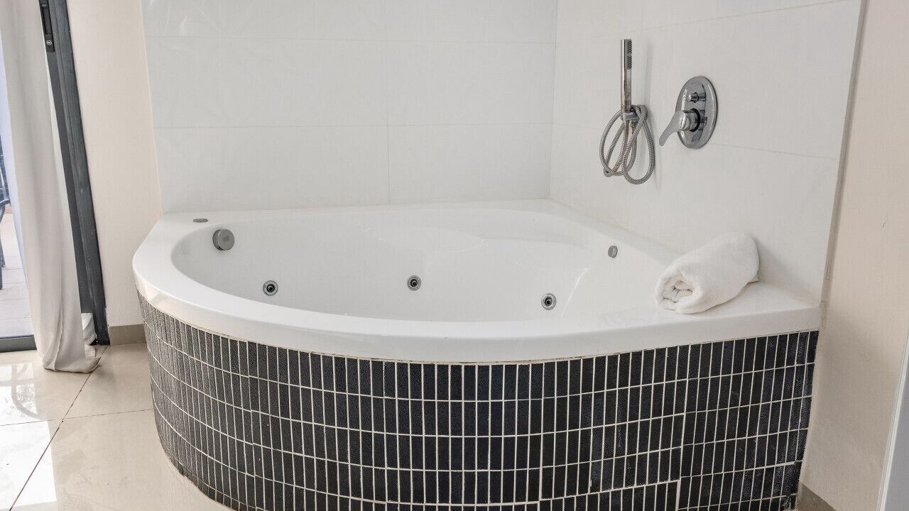 Photo of Bathroom in Yavne'el