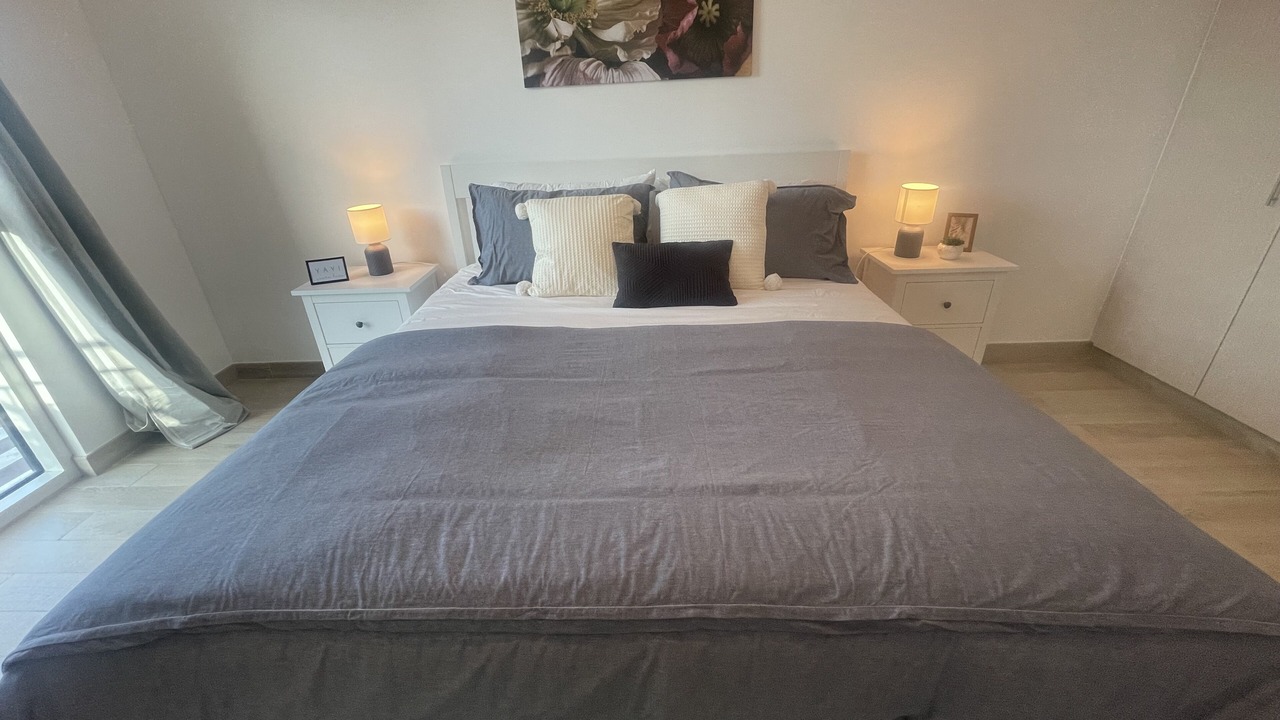 Photo of Bedroom in Abu Dhabi