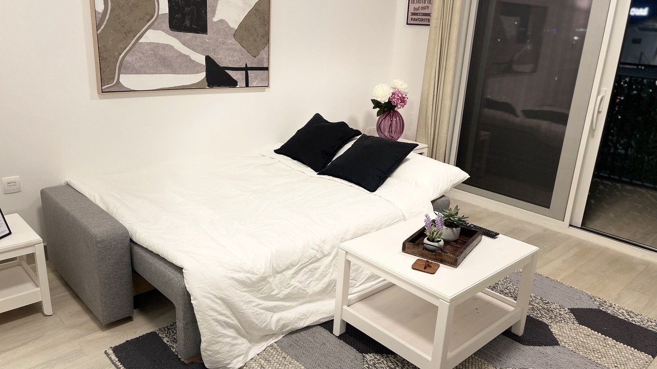 Photo of Bedroom in Abu Dhabi