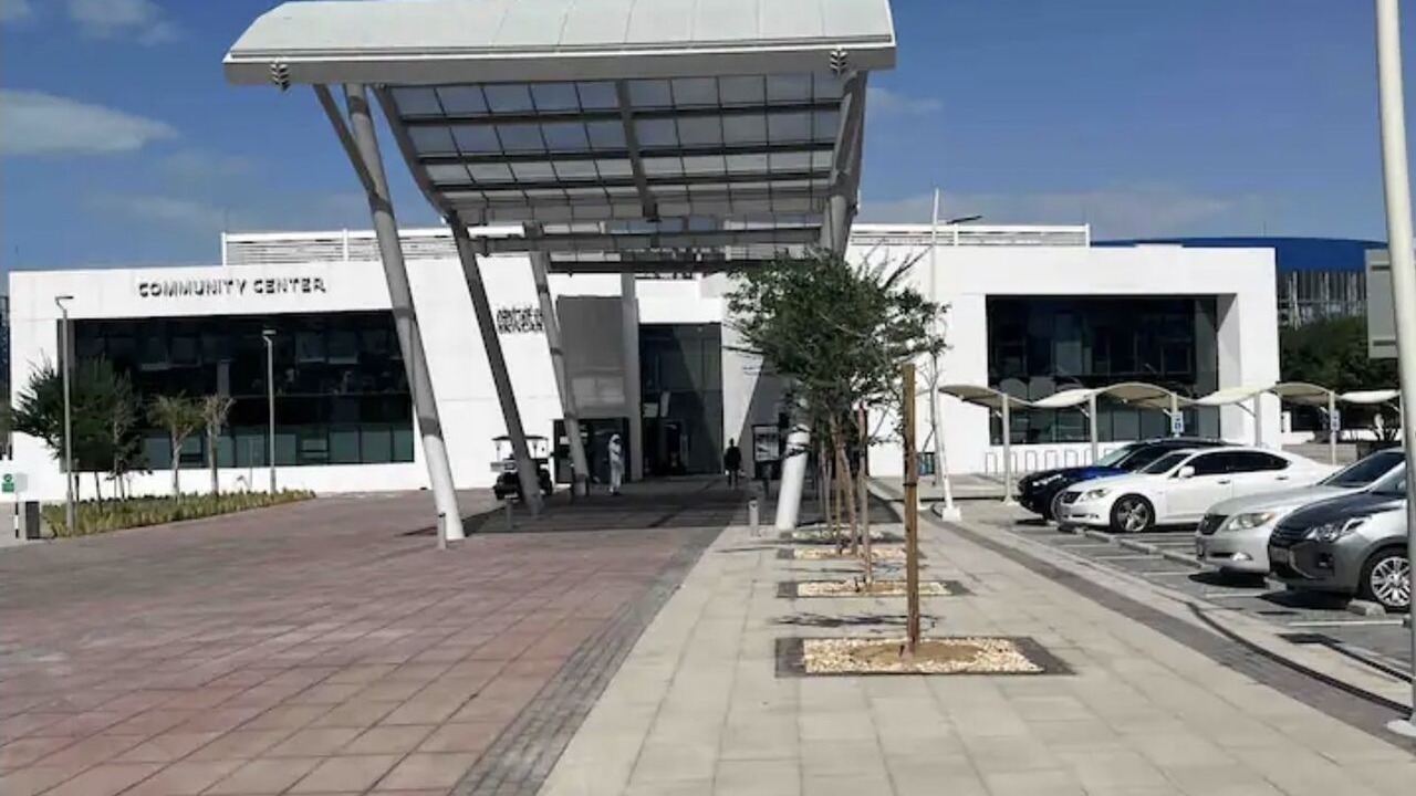 Photo of Others in Abu Dhabi