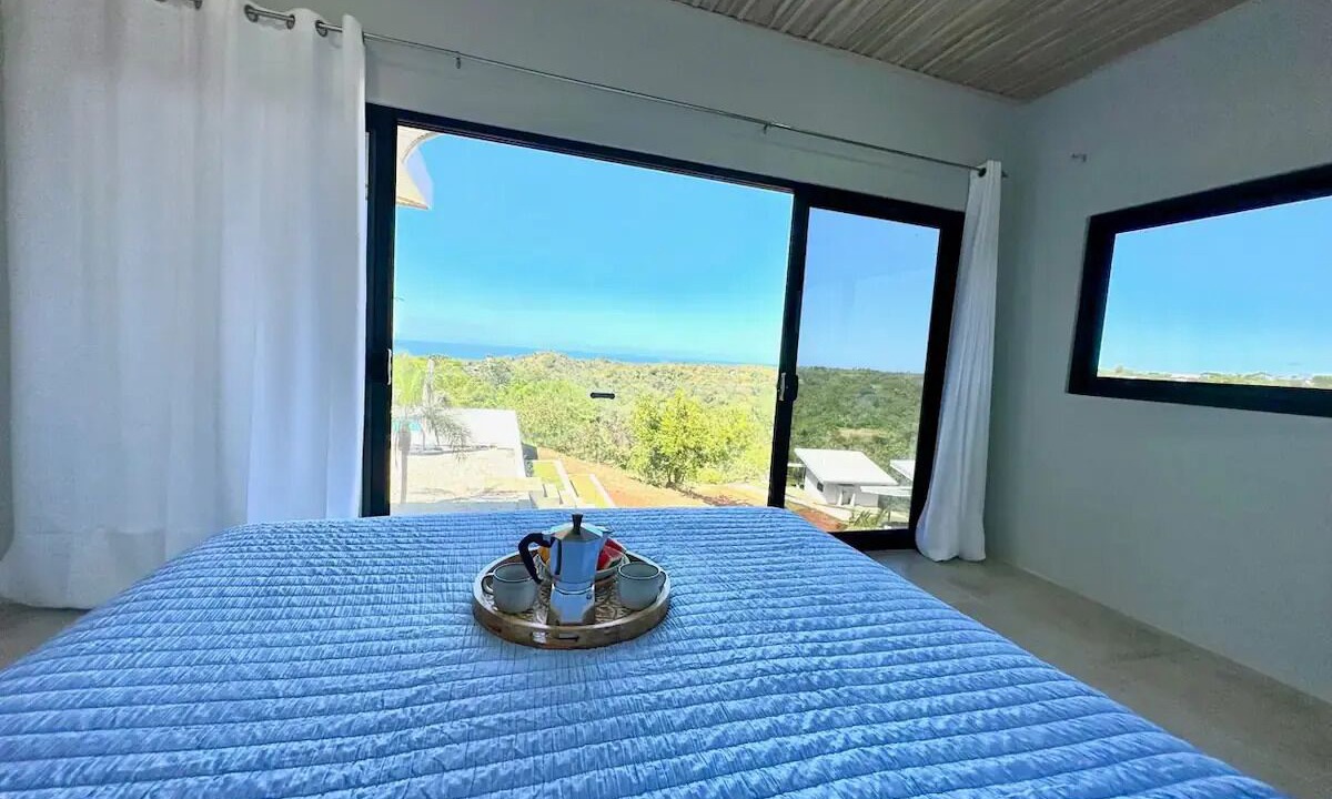 Photo of Bedroom in Marbella