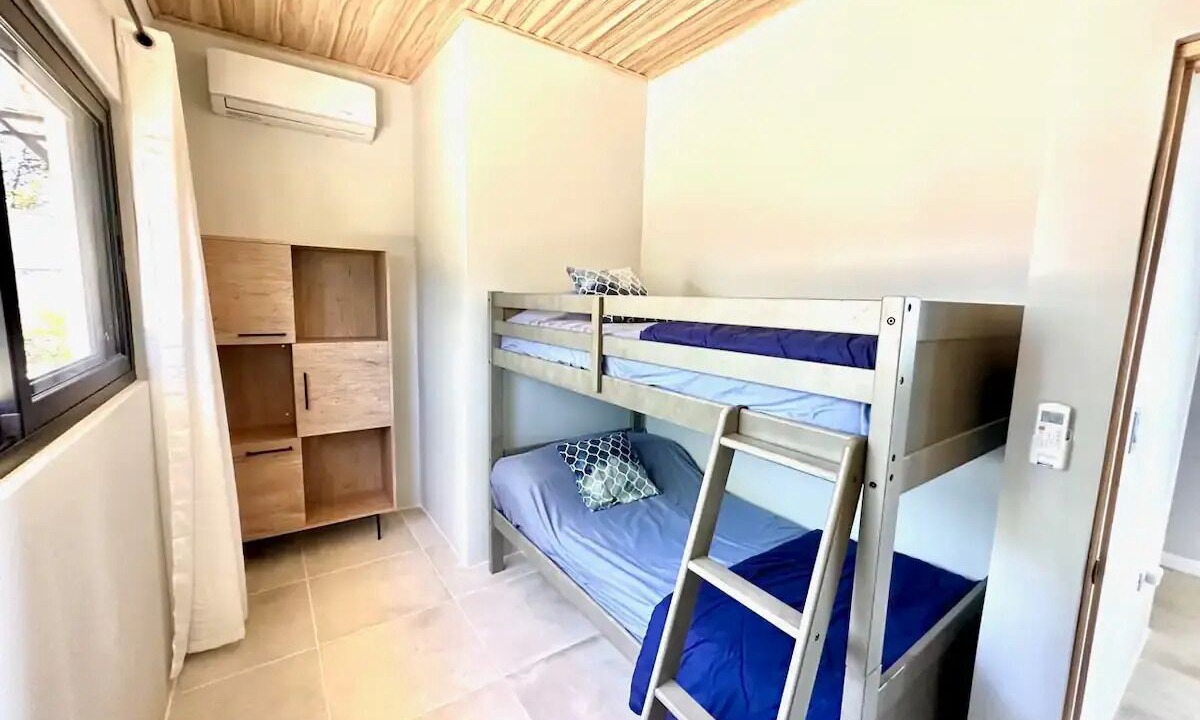 Photo of Bedroom in Marbella