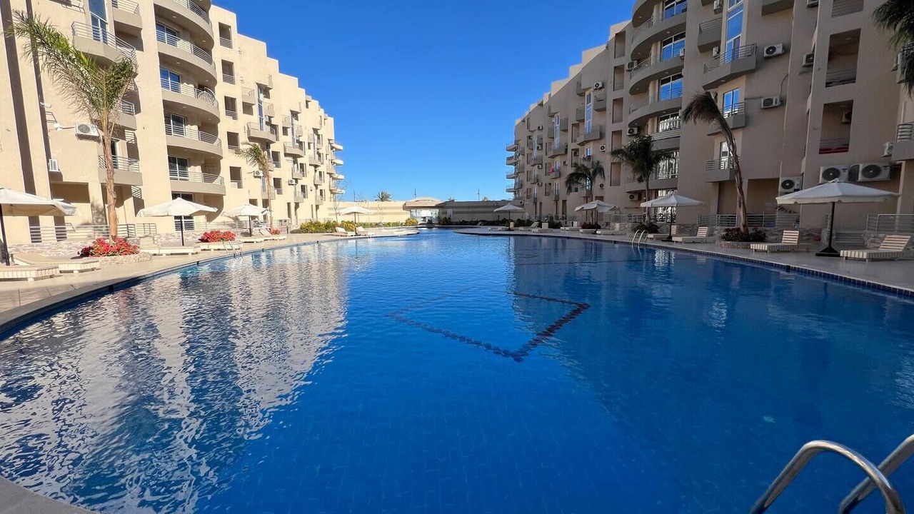 Photo of Outdoor in Al Mamsha El Seyahi