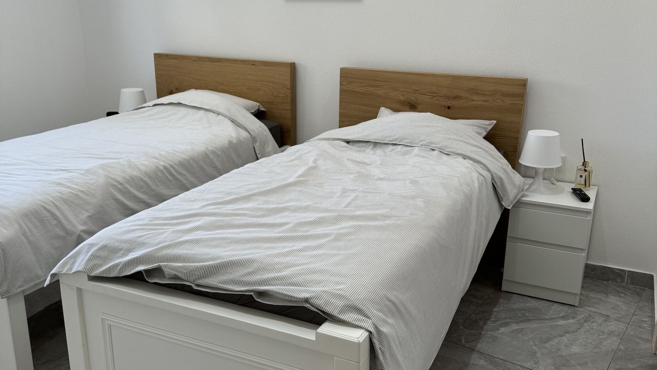 Photo of Bedroom in Ashdod