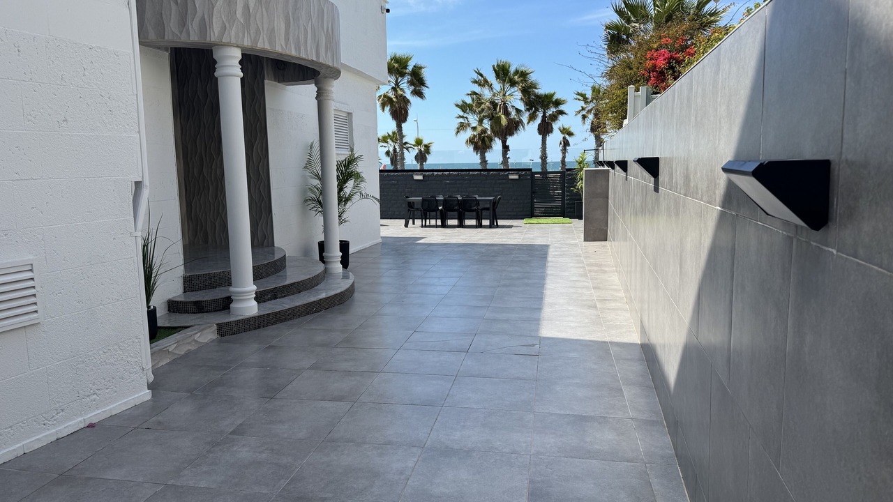 Photo of Patio Balcony in Ashdod