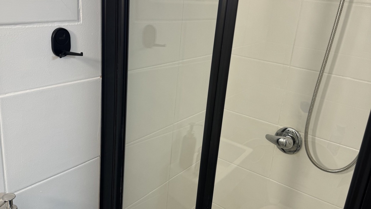Photo of Bathroom in Ashdod