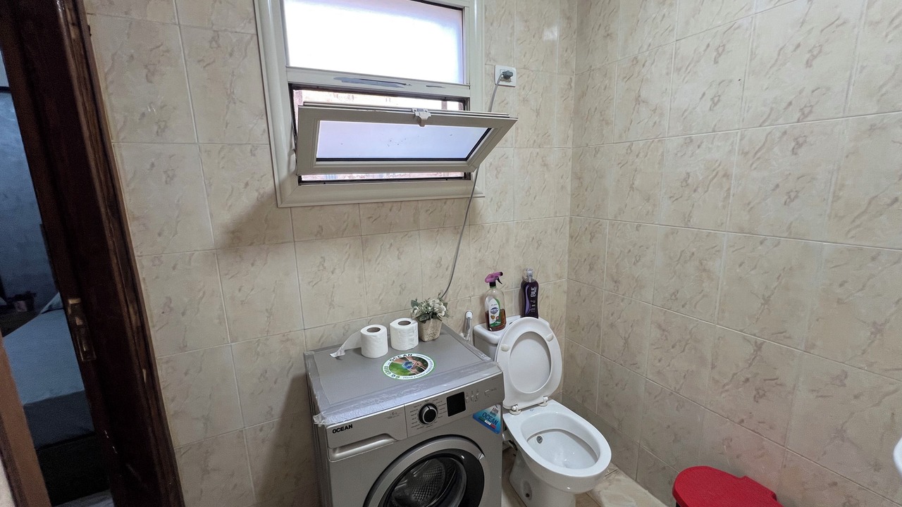 Photo of Bathroom in As-Sayidah Zaynab