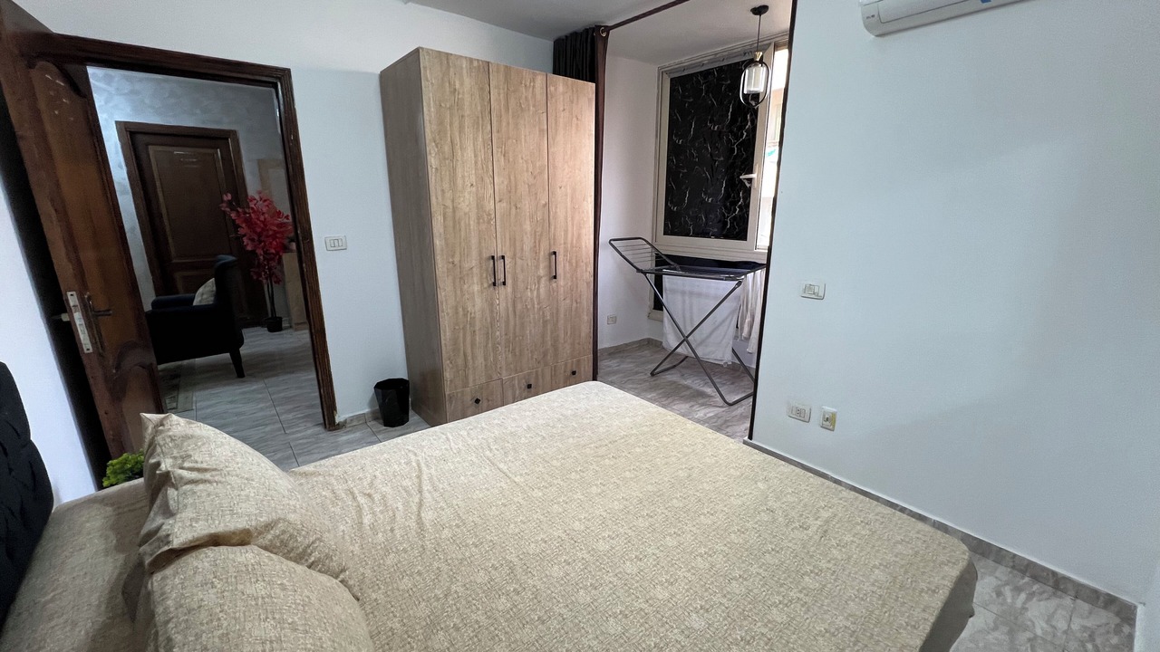Photo of Bedroom in As-Sayidah Zaynab