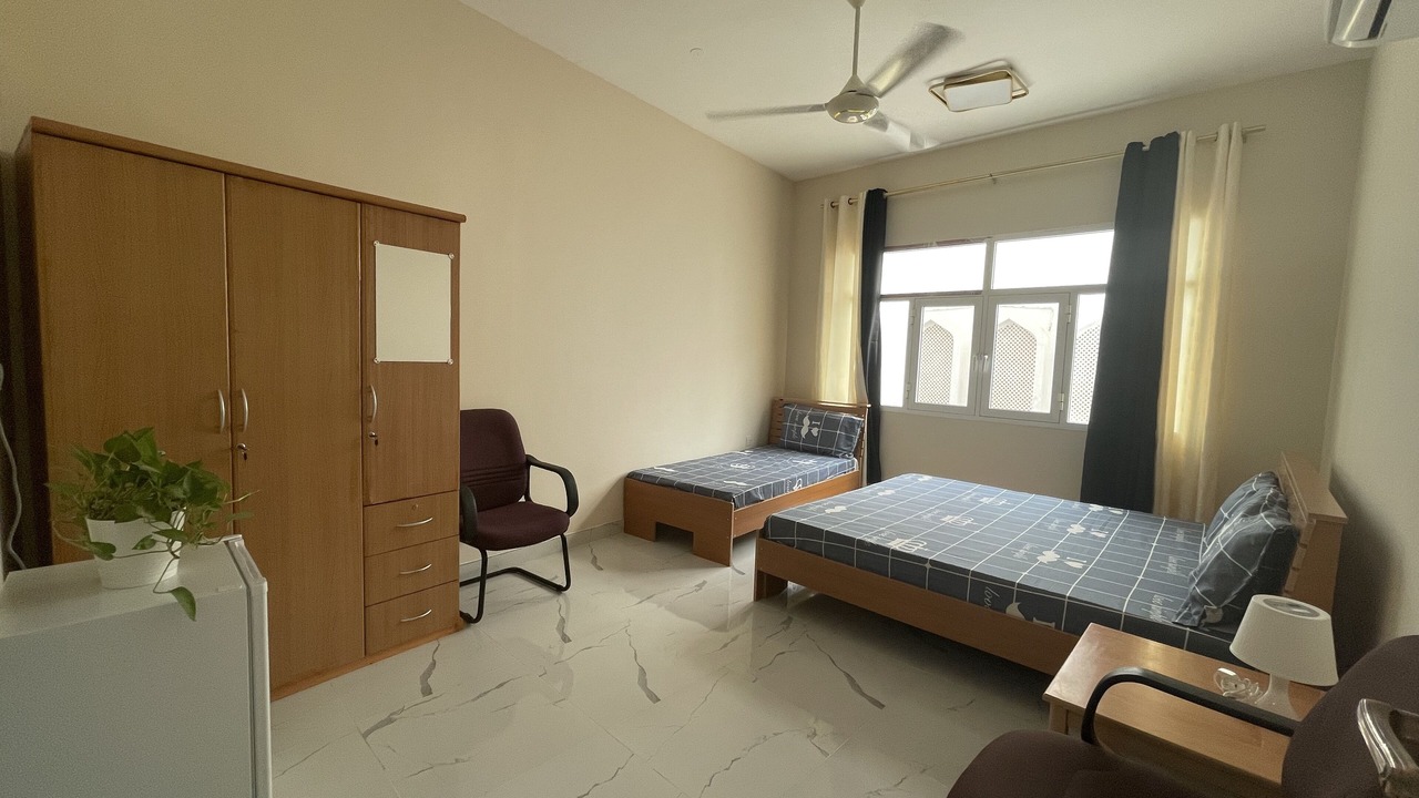 Photo of Bedroom in Muscat