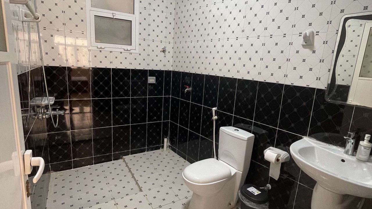 Photo of Bathroom in Muscat