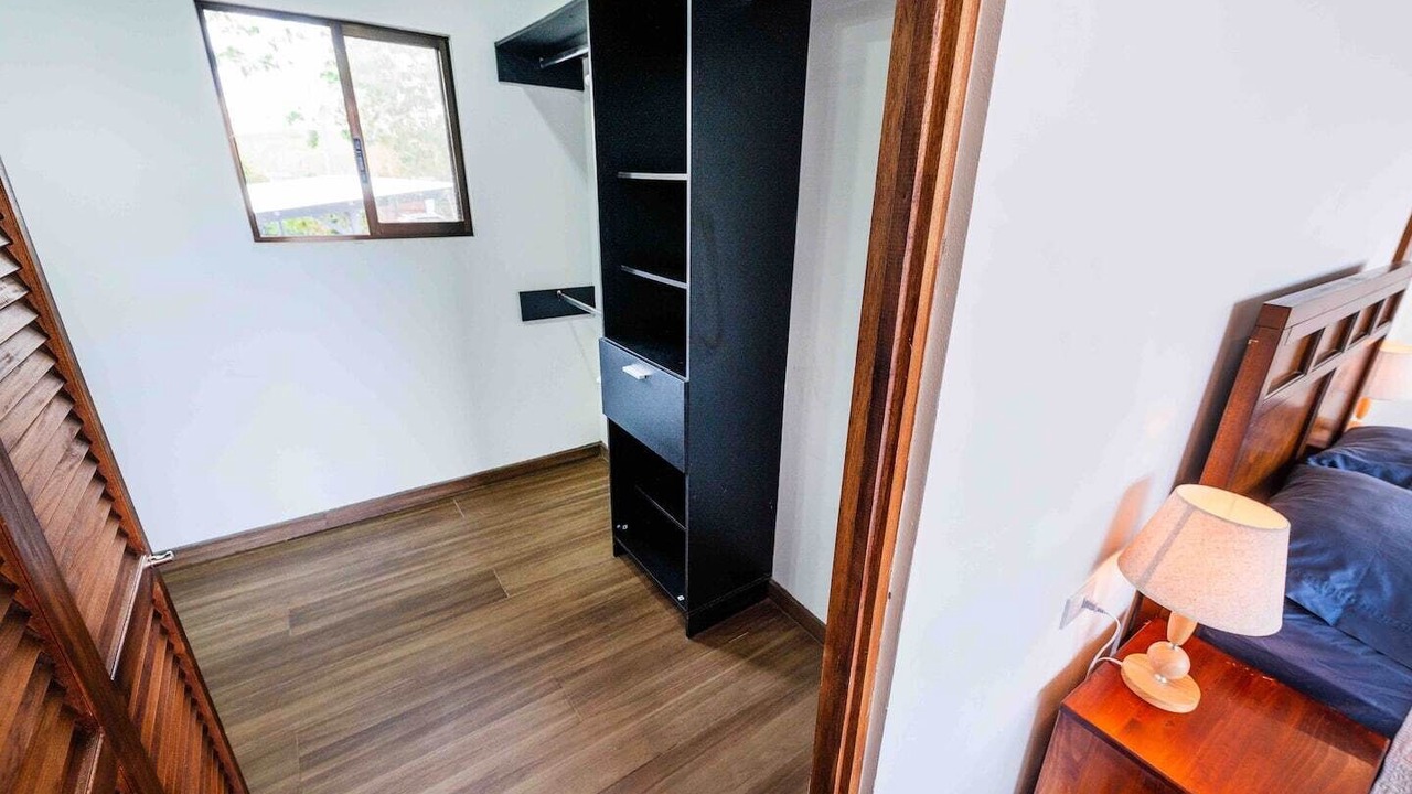Photo of Bedroom in Canton Parrita