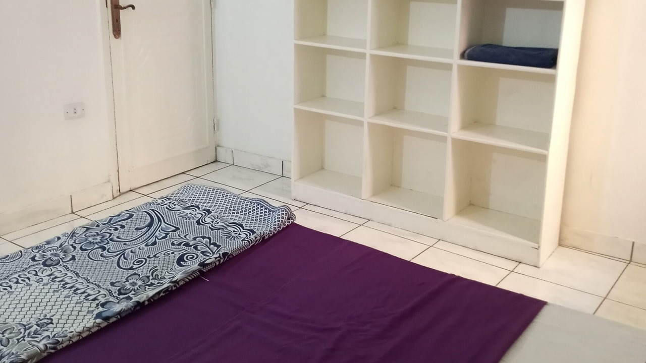 Photo of Bedroom in Nile River Luxor