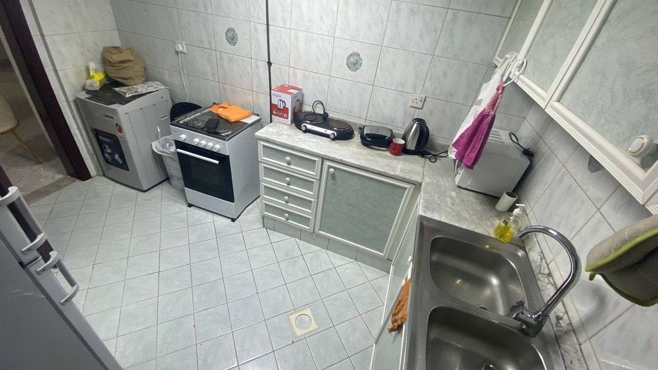 Photo of Kitchen in Al Qasimia