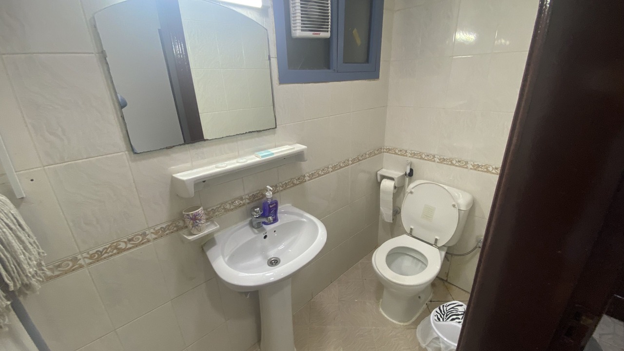 Photo of Bathroom in Al Qasimia